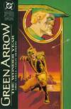 Green Arrow: The Wonder Year comic books